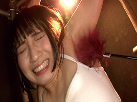 理性崩壊くすぐり地獄エクスタシーレズビアン　サンプル画像09